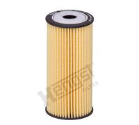 HENGST FILTER E986H D548 Filtro olio