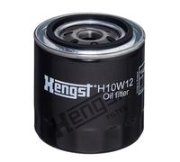 Filtro olio HENGST Filtration H10W12