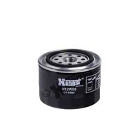 Filtro olio HENGST FILTER H12W05