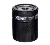 Filtro olio HENGST Filtration H14W28