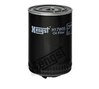 Filtro olio HENGST Filtration H17W05