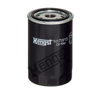 Filtro olio HENGST Filtration H17W13