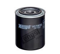 Filtro olio HENGST FILTER H17W20