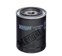 Filtro olio HENGST Filtration H17W24