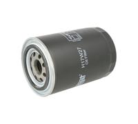 Filtro olio HENGST H17W27