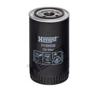 Filtro olio HENGST Filtration H19W08