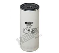 Filtro olio HENGST Filtration H200W40