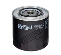 Filtro olio HENGST Filtration H205W02