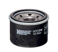 Filtro olio HENGST FILTER H310W