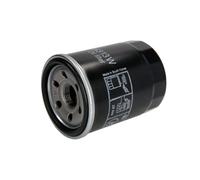 Hengst & Co. Filtro olio H313W - avvitamento per Hyundai, Kia, Mitsubishi