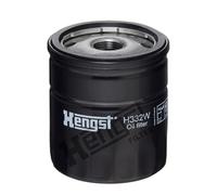 Filtro olio HENGST Filtration H332W