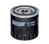 Filtro olio HENGST FILTER H335W
