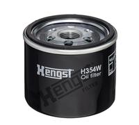 Hengst & Co Filtro olio H354W