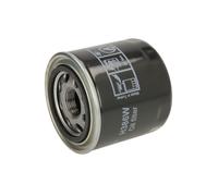 Hengst & Co Filtro olio H386W