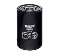 Hengst & Co Filtro olio H492W ad avvitamento