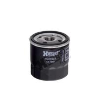 Filtro olio HENGST Filtration H90W01
