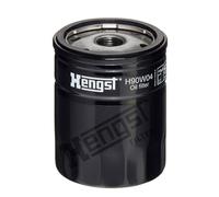 Filtro olio HENGST Filtration H90W04