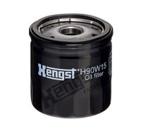 Filtro olio HENGST Filtration H90W15