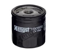 Filtro olio HENGST FILTER H90W20