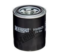 Filtro olio HENGST Filtration H90W25