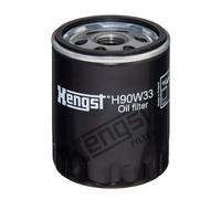 Filtro olio HENGST Filtration H90W33