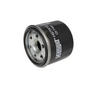 Filtro olio HENGST FILTER H97W12