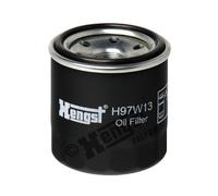 Filtro olio HENGST Filtration H97W13