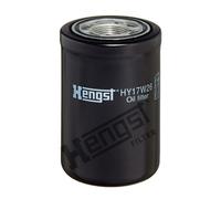 Filtro olio HENGST HY17W26