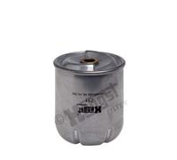 Filtro olio HENGST FILTER Z11 D64