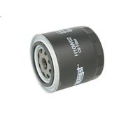 Filtro olio HENGST H10W02 DODGE DAKOTA 2.5 1995-2003