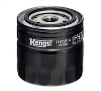 Filtro olio HENGST H10W14 VOLVO 460 (464) 1.9 1994-1996