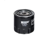 Filtro olio HENGST H10W15 per DODGE NITRO 4 2006-2007
