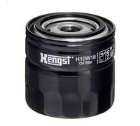 Filtro olio HENGST H10W18 MG ZT 4.6 2003-2005