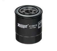 Filtro olio HENGST H10W19 per KIA PREGIO Autobus 2.5 1995-2004