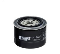 Filtro olio HENGST H12W05 per LADA 110 (2110) 1.3 1997-2004