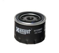 Filtro olio HENGST H12W07 MG ZR 2 2001-2005