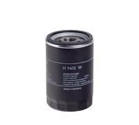 Filtro olio HENGST H14/2W per PORSCHE 924 2 1975-1989