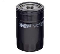 Filtro olio HENGST H14W07 per VW KAEFER 1.3 1970-1972