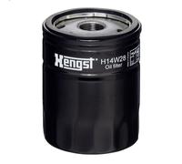 Filtro olio HENGST H14W28 per INNOCENTI ELBA 1.6 1994-1996