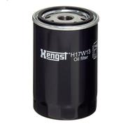 Filtro olio HENGST H17W13 per VW VENTO (1H2) 1.9 1996-1998