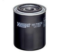 Filtro olio HENGST H17W2 per LDV CUB 2.3 1998-2001