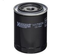 Filtro olio HENGST H17W24 per IVECO DAILY III Autobus 2.3 2003-2006
