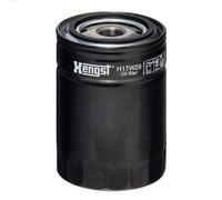 Filtro olio HENGST H17W29 per IVECO MASSIF Pick-up 3 2008-2011
