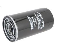 Filtro olio HENGST H220WN per IVECO M 5.861 1986-1991