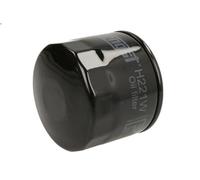 Filtro olio HENGST H221W per DACIA LOGAN (LS_) 1.5 2007-2011
