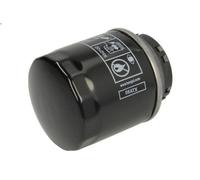 Filtro olio HENGST H314W01 per AUDI A3 (8P1) 1.2 2010-2012