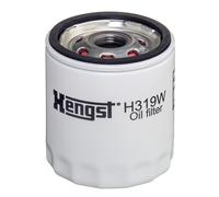 Filtro olio HENGST H319W