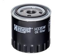 Filtro olio HENGST FILTER H335W