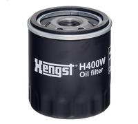 Filtro olio HENGST H400W per GMC SIERRA 5.3 1998-2007