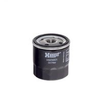 Filtro olio HENGST H90W01 per OPEL KADETT A 1 1962-1965